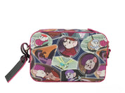 Dooney Bourke Disney The Rescuers Small Camera Crossbody Bag
