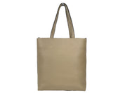 Versace Medusa Large Leather Tote Bag With Pouch