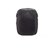 Marc Jacobs Pillow Small Black Quilted Smooth Leather Crossbody Handbag Purse