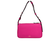 Versace La Medusa Vitello Shoulder Bag Purse
