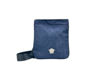 Versace Medusa Flat Crossbody Bag