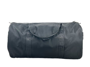 Versace Medusa Large Nylon Duffle Bag