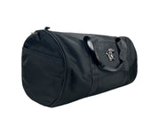 Versace Medusa Large Nylon Duffle Bag