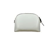 Marc Jacobs Small Leather Dome Crossbody Bag