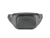 Coach Racer Signature Fanny Belt Bag