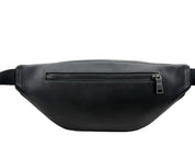 Coach Racer Leather Fanny Belt Bag