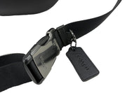 Coach Racer Leather Fanny Belt Bag