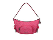 Michael Kors Merritt Small Convertible Crossbody Bag