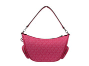 Michael Kors Merritt Small Convertible Crossbody Bag