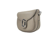 Marc Jacobs Leather Saddle Crossbody Bag