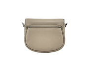 Marc Jacobs Leather Saddle Crossbody Bag