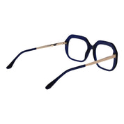 Blue Acetate Glasses (Frames)