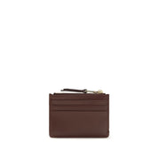 Bordeaux Lamb Ovis Aries Aries Wallet