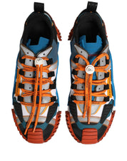 Multicolor Low Top NS1 Men Sneakers Shoes