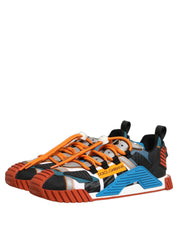 Multicolor Low Top NS1 Men Sneakers Shoes