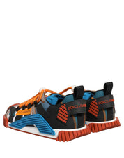 Multicolor Low Top NS1 Men Sneakers Shoes