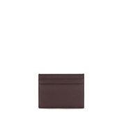 Brown Calf Leather Bos Taurus Wallet