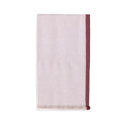 Beige Cashmere Scarf