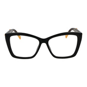 Black Polyamide Glasses (Frames)