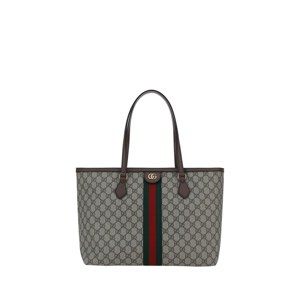 Gucci Multicolor Polyester Handbag Gucci