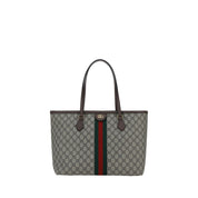 Gucci Multicolor Polyester Handbag Gucci