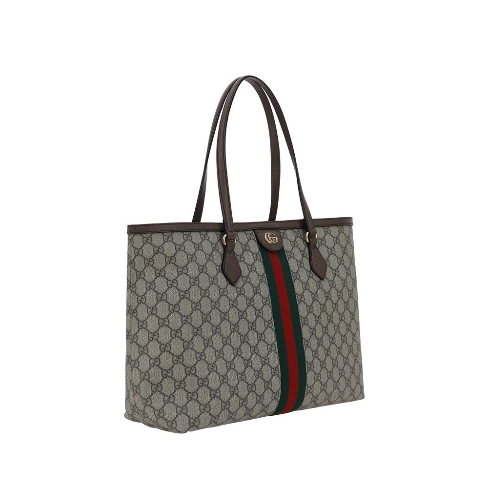 Gucci Multicolor Polyester Handbag Gucci
