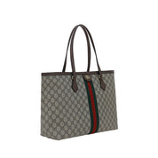 Gucci Multicolor Polyester Handbag Gucci