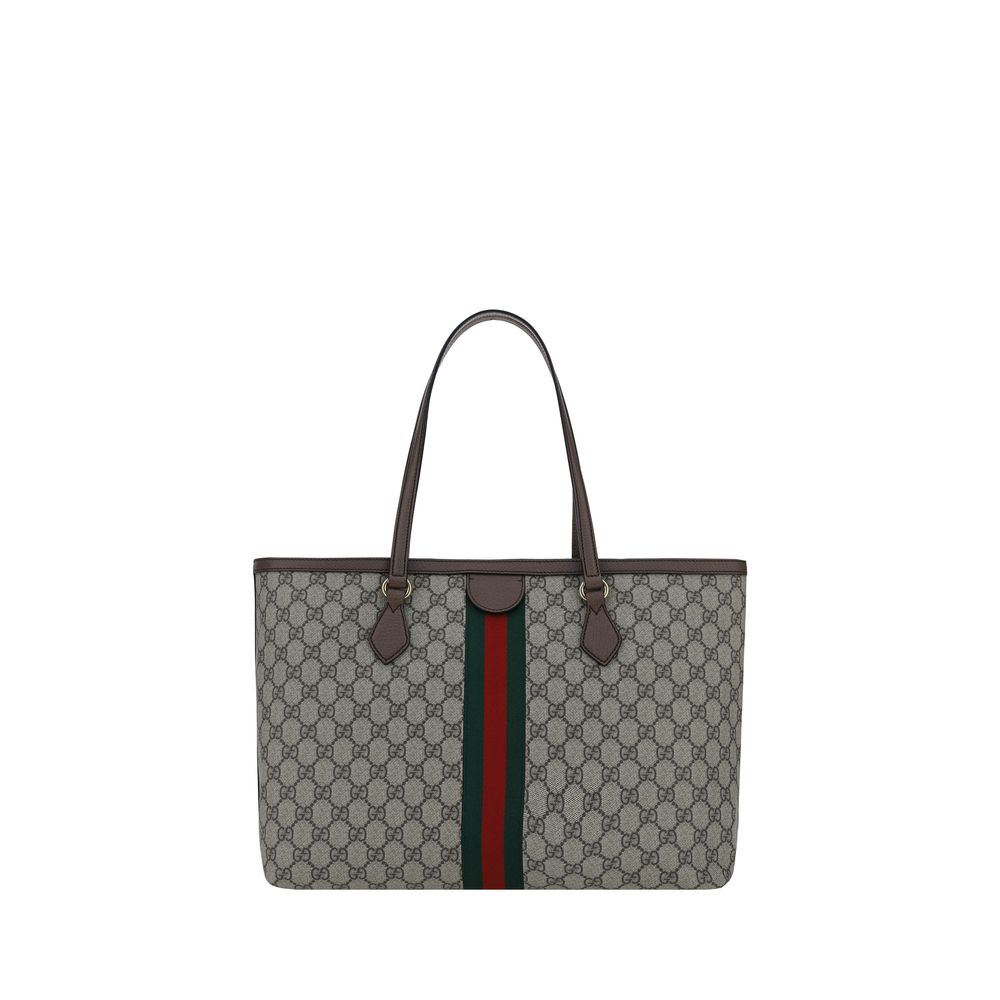 Gucci Multicolor Polyester Handbag Gucci