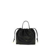 Black Lamb Ovis Aries Aries Shoulder Bag