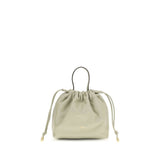 Gray Lamb Ovis Aries Aries Shoulder Bag