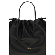 Black Lamb Ovis Aries Aries Shoulder Bag