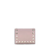 Multicolor Calf Leather Bos Taurus Wallet