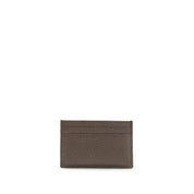 Multicolor Polyethylene Wallet
