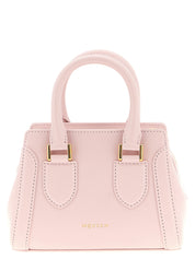 Multicolor Calfskin Handbag