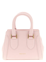 Multicolor Calfskin Handbag