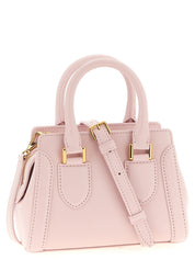 Multicolor Calfskin Handbag