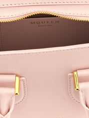 Multicolor Calfskin Handbag