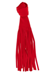 Multicolor Virgin Wool Foulard