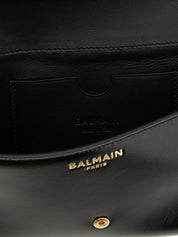 Black Calfskin Cardholder