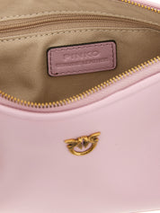 PINKO Multicolor Cowhide Crossbody Bag