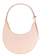 Furla Multicolor Calfskin Shoulder Bag