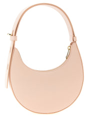 Furla Multicolor Calfskin Shoulder Bag