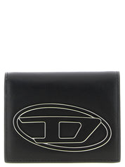Black Polyethylene Cardholder