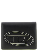 Black Polyethylene Cardholder