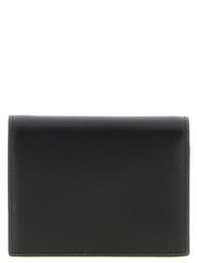 Black Polyethylene Cardholder
