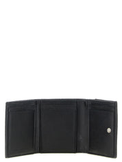 Black Polyester Cardholder