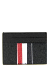 Black Calfskin Cardholder