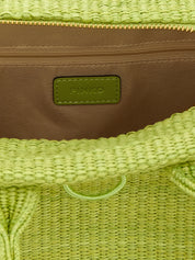 Bicolor Polypropylene Tote Bag
