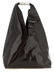 Brown Cowhide Handbag