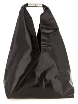 Brown Cowhide Handbag
